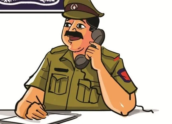 ଡ୍ୟୁଟିରେ ଥାଇ ବି ନିଜ ଉପରେ ଆୟତ୍ତ ନାହିଁ । ଟୁରିଷ୍ଟ ଫାଣ୍ଡିରେ ମଦ ପିଉଥିବା ବେଳେ ଧରାପଡିଲେ ୩ ପୋଲିସ କନେଷ୍ଟବଳ