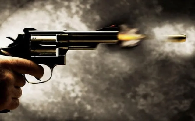 ବ୍ରହ୍ମପୁର ଖଜୁରିଆ ଗାଁରେ ଗୁଳିକାଣ୍ଡ : ସଂଗବଦ୍ଧ ଭାବେ ୫ ଜଣ ଦୁର୍ବୃତ୍ତ ଗାଁର ଜଣେ ବ୍ୟକ୍ତିଙ୍କୁ ଗୁଳି କଲେ