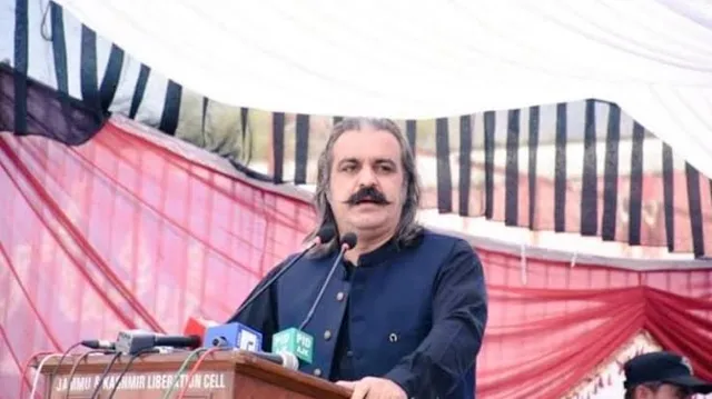 ଭାରତକୁ ସମର୍ଥନ କରୁଥିବା ଦେଶମାନଙ୍କୁ ଧମକ ଦେଲେ ପାକିସ୍ତାନ ମନ୍ତ୍ରୀ । କହିଲେ , କାଶ୍ମୀର ପ୍ରସଙ୍ଗରେ ଭାରତକୁ ସମର୍ଥନ କରୁଥିବା ଦେଶ ଉପରେ କ୍ଷେପଣାସ୍ତ୍ର ପଡିବ 