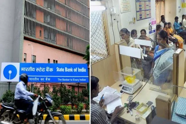 ସ୍ଥାୟୀ ଜମା ଉପରେ କମିବ ସୁଧହାର ! ୪ କୋଟି ବରିଷ୍ଠ ନାଗିରକଙ୍କୁ ଲାଗିପାରେ ବଡ ଝଟକା , ଏସବିଆଇ ୧ ରୁ ୨ ବର୍ଷ ଯାଏଁ ସୁଧହାରକୁ କଲା ୭ ରୁ ୬.୯ ପ୍ରତିଶତ