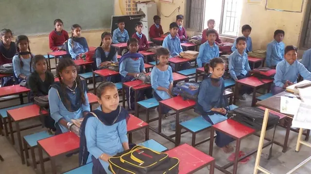 ବଦଳିଲା ପ୍ରାଥମିକ ଛାତ୍ରଛାତ୍ରୀଙ୍କ ପରୀକ୍ଷା ପଦ୍ଧତି : ଏଣିକି ପ୍ରଥମରୁ ୮ମ ଶ୍ରେଣୀ ପର୍ଯ୍ୟନ୍ତ ହେବ ଏକକ ପରୀକ୍ଷା; ନଭେମ୍ବରରେ ଷାଣ୍ମାସିକ, ମାର୍ଚ୍ଚରେ ବାର୍ଷିକ ପରୀକ୍ଷା