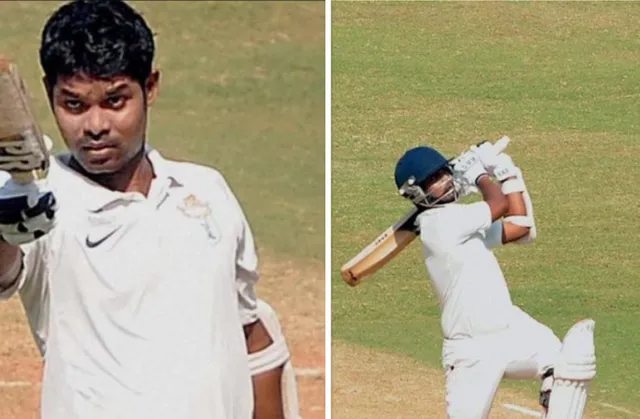 କ୍ରିକେଟକୁ ନଟରାଜଙ୍କ ଅଲବିଦା ! ଅବସର ନେଲେ ଓଡିଶା ରଣଜୀ ଖେଳାଳୀ ନଟରାଜ ବେହେରା ।