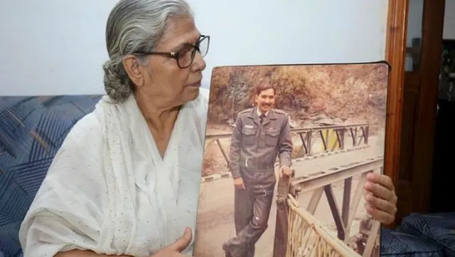 ସହିଦ ବାୟୁସେନା ଅଧିକାରୀଙ୍କୁ ସମ୍ମାନ ! ଜାତୀୟ ଯୁଦ୍ଧ ସ୍ମାରକୀରେ ରହିବ ୧୯୯୦ ଆକ୍ରମଣରେ ସହିଦ ବାୟୁସେନା ଅଧିକାରୀଙ୍କ ନାମ