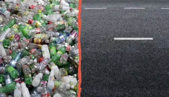 ଗ୍ରୀନ୍ ଟେକ୍ନୋଲୋଜି ବ୍ୟବହାରକୁ ଗୁରୁତ୍ୱ : ପ୍ଲାଷ୍ଟିକରେ ନିର୍ମାଣ ହେବ ପଶ୍ଚିମ ଓଡ଼ିଶାର ୫୧୦ କିମି ରାସ୍ତା