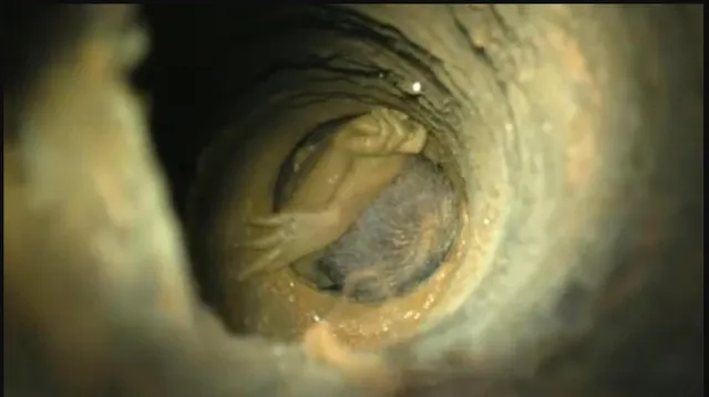 ବୋରୱେଲ୍ ଭିତରକୁ ଗଳିପଡିଥିବା ଶିଶୁର ଉଦ୍ଧାର କାର୍ଯ୍ୟ ଜାରି ! ତିନି ଦିନ ହେଲାଣି ଗଭୀର ଗାତ ଭିତରେ ଅଟକିଛି ୨ ବର୍ଷର ଶିଶୁ ।