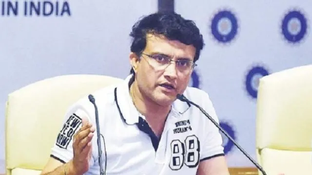 ଆଜିଠାରୁ ସୌରଭ ସମ୍ଭାଳିବେ ବିସିସିଆଇ । ଅଧ୍ୟକ୍ଷ ଭାବେ ଔପଚାରିକ ଘୋଷଣା ସହ କାର୍ଯ୍ୟଭାର ଗ୍ରହଣ କରିବେ ଗାଙ୍ଗୁଲି, ବିସିସିଆଇ ଓ ଭାରତୀୟ କ୍ରିକେଟରେ ସମସ୍ୟାର ସମାଧାନ ଉପରେ ଫୋକସ୍