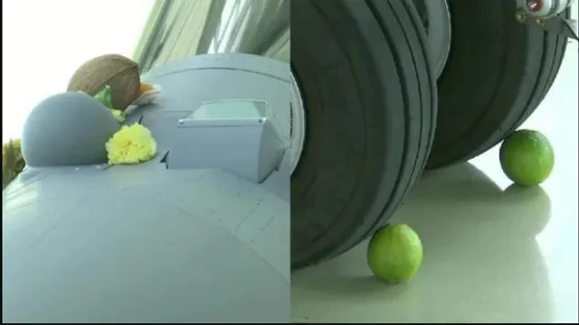 ଲେମ୍ବୁ , ନାରିକେଳ ,ଟିକା ଏବଂ “ଓମ୍” ଏଭଳି ଭାବେ ପୂଜା ହେଲା ଲଢୁଆ ବିମାନ ରାଫେଲ୍ ! ଶସ୍ତ୍ର ପୂଜାକୁ ଡ୍ରାମା କହିଲେ କଂଗ୍ରେସ ନେତା 