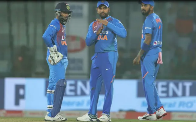 ଆଜି ନାଗପୁର ଟି- ୨୦: ଭାରତ-ବାଂଲାଦେଶ ମଧ୍ୟରେ ହେବ କଡା ଟକ୍କର; ମ୍ୟାଚ୍ ଜିତିଲେ ସିରିଜ୍ ଜିତିବ ଟିମ୍ ଇଣ୍ଡିଆ