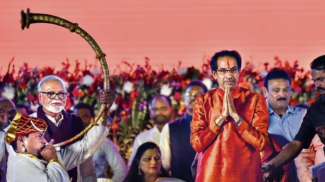 ୩ ଡିସେମ୍ବର ନୁହେଁ ୩୦ ନଭେମ୍ବର । ଆସନ୍ତାକାଲି ବହୁମତ ପରୀକ୍ଷା ଦେଇପାରନ୍ତି ଉଦ୍ଧବ ଠାକରେ, ଜାଣନ୍ତୁ ଏହା ପଛର କଣ ରହିଛି କାରଣ?