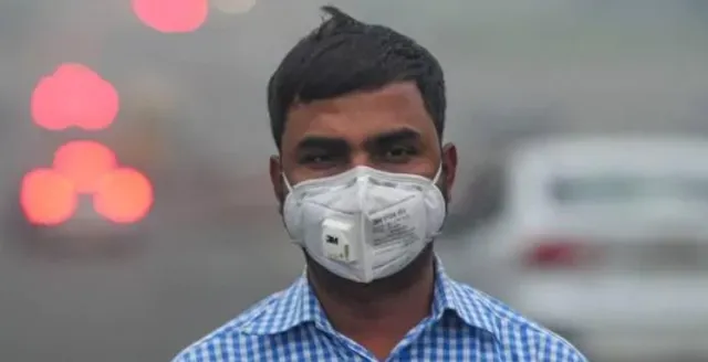 ଦିଲ୍ଲୀ ପାଇଁ ବାୟୁ ପ୍ରଦୂଷଣ ବିପଦ : ୯ବର୍ଷ କମୁଛି ରାଜଧାନୀବାସୀଙ୍କ ଆୟୁଷ