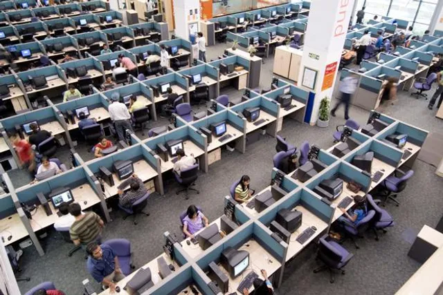 ସୁରକ୍ଷିତ ନୁହେଁ ଆଇଟି ଶିଳ୍ପ : ଏ ବର୍ଷ ୪୦ ହଜାର ଛଟେଇ ଆଶଙ୍କା