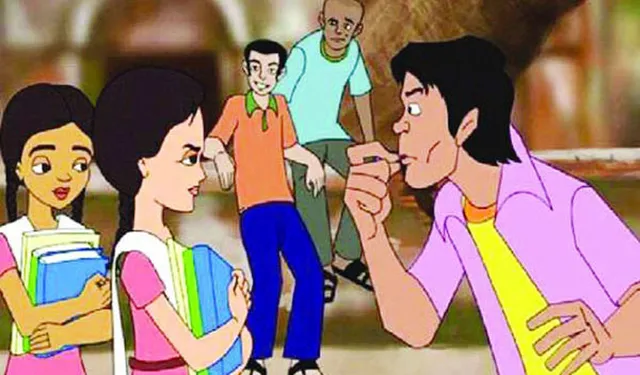 କଲେଜ ଛାତ୍ରୀଙ୍କୁ କମେଂଟ ମାରିବା ପଡିଲା ମହଙ୍ଗା: ଗାଁ ଦାଣ୍ଡରେ ୨ ଯୁବକଙ୍କୁ ମାଡ ମାରିବା ପରେ ଆଣ୍ଠେଇ ଆଣ୍ଠେଇ ନେଲେ ଗ୍ରାମବାସୀ