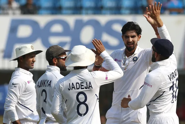 ଇନ୍ଦୋରରେ ଟିମ୍ ଇଣ୍ଡିଆର ବିଜୟ ଛକା । ଧୋନିଙ୍କୁ ପଛରେ ପକାଇ ନୂଆ ରେକର୍ଡ ହାସଲ କଲେ କ୍ୟାପଟେନ କୋହଲି ।