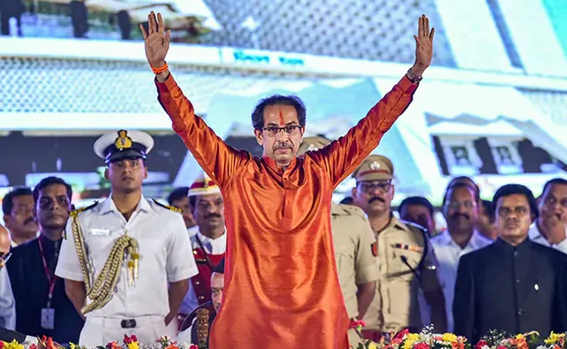 ‘ମହା’ ମୁଖ୍ୟମନ୍ତ୍ରୀଙ୍କ ପାଇଁ ମହାଚାଲେଞ୍ଜ: ନୂଆ ସରକାର ଗଢିବା ପରେ କଣ ରହିବ ଠାକରେଙ୍କ ପାଇଁ ବଡ ଚାଲେଞ୍ଜ ?