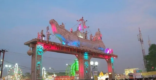 ଆଜିଠୁ ଆରମ୍ଭ ଐତିହାସିକ ବାଲିଯାତ୍ରା । ୮ ଦିନ ଧରି ଚାଲିବ ଦେଶର