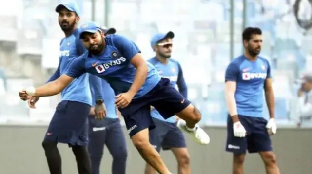 ଆଜି ଦିଲ୍ଲୀରେ ଦମଦାର ମ୍ୟାଚ୍ । ଭାରତ-ବାଂଲାଦେଶ ମଧ୍ୟରେ ଖେଳାଯିବ ପ୍ରଥମ ଟି-୨୦ । କୋହଲିଙ୍କ କୀର୍ତ୍ତିମାନ ଟପିବେ ରୋହିତ ।