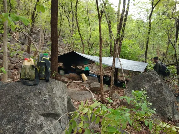 ରାୟଗଡ଼ା ଜିଲ୍ଲାରେ ପୁଣି ବଢ଼ିବାରେ ଲାଗିଛି ମାଓବାଦୀଙ୍କ ଗତିବିଧି : ସାଦା ପୋଷାକରେ ବୁଲୁଛନ୍ତି, ରାତି ଅଧରେ ଗାଁରେ ପଶି ଖାଇବାକୁ ମାଗୁଛନ୍ତି