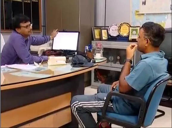 ବାତ୍ୟାକୁ ଦୃଷ୍ଟିରେ ରଖି ତତ୍ପର ପ୍ରଶାସନ। ଆଶ୍ରୟସ୍ଥଳରେ ଯୋଗାଇ ଦିଆଯାଉଛି ଶୁଖିଲା ଓ ରନ୍ଧାଖାଦ୍ୟ। ଏସଆରସି କହିଲେ ବନ୍ୟାର ନାହିଁ ଭୟ, ଅନୁଧ୍ୟାନ କଲେ ମୁଖ୍ୟ ଶାସନ ସଚିବ