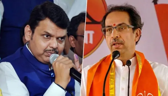 ମହାରାଷ୍ଟ୍ର ମହାନାଟକ: ହାତ ଟେକିଦେଲା ବିଜେପି, ସରକାର ଗଢିବାକୁ ଶିବସେନାକୁ ଆମନ୍ତ୍ରଣ କଲେ ରାଜ୍ୟପାଳ