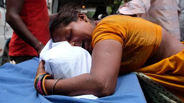 ଚଳିତ ଆର୍ଥିକ ବର୍ଷର ପ୍ରଥମ ୩ ମାସରେ ଆଖି ବୁଜିଛନ୍ତି ୨୧୭୬ ଜଣ ନବଜାତ ଶିଶୁ । ବିଧାନସଭାରେ ଉତ୍ତର ରଖିଲେ ସ୍ୱାସ୍ଥ୍ୟମନ୍ତ୍ରୀ ।