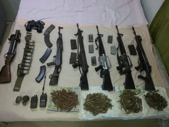 ତିନି ବର୍ଷରେ ୬୮ ଆତଙ୍କୀ ନିପାତ । ରାଜ୍ୟସଭାରେ ସୂଚନା ଦେଲେ କେନ୍ଦ୍ର ଗୃହରାଷ୍ଟ୍ର ମନ୍ତ୍ରୀ