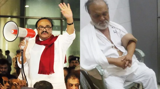 ପରିବା ବିକାଳିରୁ ପଲିଟିସିଆନ : କିଏ ସେହି ନେତା ଯିଏ ଠାକରେ ସରକାରରେ ମନ୍ତ୍ରୀ ଭାବେ ଶପଥ ନେଲେ