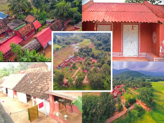 ରାଜ୍ୟର ପ୍ରଥମ ଇକୋ ଭିଲେଜର ମାନ୍ୟତା ପାଇଲା ନୟାଗଡର ମୁଦୁଲିଗାଡିଆ। ପରିଷ୍କାର ପରିଚ୍ଛନ୍ନ ଗାଁ ଦାଣ୍ଡ, ସବୁ ଘରେ ଲାଗିଛି ଗୋଟିଏ ରଙ୍ଗ