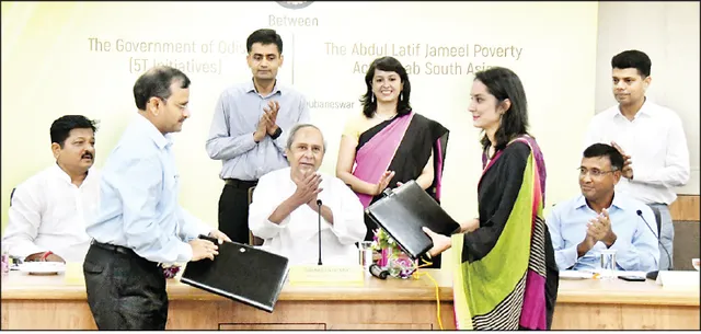 ସରକାରଙ୍କୁ ପରାମର୍ଶ ଦେବେ ନୋବେଲ ବିଜେତା : ରାଜ୍ୟ ସରକାର ଓ ଜେ-ପଲ୍ ନେଟୱର୍କ ମଧ୍ୟରେ ବୁଝାମଣା, ମହିଳା ସଶକ୍ତିକରଣ, ଶିକ୍ଷା, କୁପୋଷଣ ଓ ସ୍ୱାସ୍ଥ୍ୟ ସମସ୍ୟା ଉପରେ ଗବେଷଣା କରିବ ଅଭିଜିତ ବାନାର୍ଜୀଙ୍କ ସଂସ୍ଥା