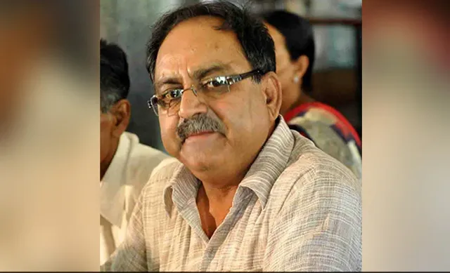 ଶୋକ ସମ୍ବାଦ ! ଭୋପାଳ ଗ୍ୟାସ୍ ଲିକ୍ ଘଟଣାରେ ପିଡିତଙ୍କ ନ୍ୟାୟ ପାଇଁ ସ୍ୱର ଉତ୍ତୋଳନ କରିଥିବା ଅବଦୁଲ ଜବାରଙ୍କ ପରଲୋକ ।