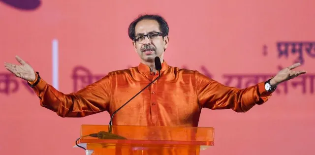 ମହାରାଷ୍ଟ୍ରରେ ଆରମ୍ଭ ହେବ ଠାକରେ ରାଜ୍ । ମୁଖ୍ୟମନ୍ତ୍ରୀ ଭାବେ ଶପଥ ନେବେ ଶିବସେନା ମୁଖ୍ୟ, ଉଦ୍ଧବଙ୍କ ରାଜ୍ୟାଭିଷେକ ପାଇଁ ଜୋରଦାର ପ୍ରସ୍ତୁତି ।