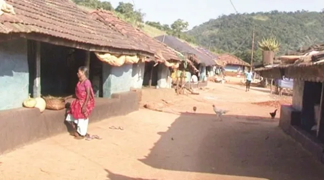 ଓଡିଶା ହାତରୁ ଖସୁଛି, ଆନ୍ଧ୍ରରେ ପଶୁଛି । ମିଳୁନାହିଁ ରାଜ୍ୟ ସରକାରଙ୍କ ଯୋଜନା, ଆନ୍ଧ୍ର କବଜାରେ ଜୁମଡାଙ୍ଗ