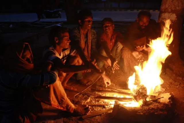 ଚଳିତ ମାସ ରାଜ୍ୟରେ ଅନୁଭୁତ ହେବନି ଅଧିକ ଶିତ । ତାପମାତ୍ରାରେ ହେବନି ବଡ ପରିବର୍ତ୍ତନ, କେତେକ ସ୍ଥାନରେ ପଡିପାରେ କୁହୁଡି