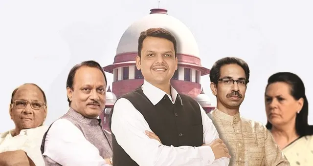 କ’ଣ ଏହି ଓପନ୍ ବାଲଟ୍ ଭୋଟିଂ ପ୍ରକ୍ରିୟା ? ଆସନ୍ତାକାଲି ମହାରାଷ୍ଟ୍ରରେ ଏହି ପ୍ରକ୍ରିୟାରେ ହେବ ଭୋଟ୍ ।