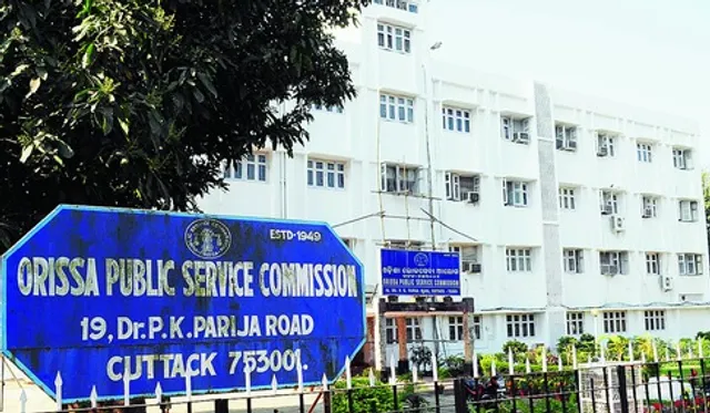 ପ୍ରକାଶ ପାଇଲା ଓଡ଼ିଶା ପ୍ରଶାସନିକ ସେବା (ମୁଖ୍ୟ) ପରୀକ୍ଷାଫଳ ପ୍ରକାଶିତ : ମୋଟ ୪୩୨ ପ୍ରାର୍ଥୀ କୃତକାର୍ଯ୍ୟ