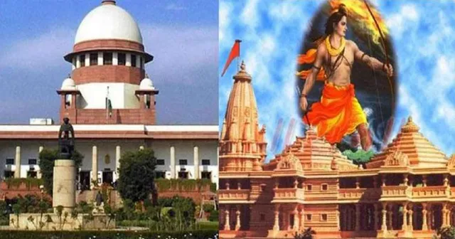 ସୁପ୍ରିମକୋର୍ଟଙ୍କ ଐତିହାସିକ ନିଷ୍ପତ୍ତିକୁ ସମ୍ମାନ ଜଣାଇଲା କଂଗ୍ରେସ । କହିଲା ସମସ୍ତ ପକ୍ଷ ଶାନ୍ତି ଓ ଏକତା ବଜାୟ ରଖନ୍ତୁ ।