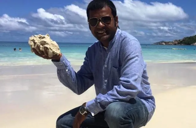 ପଦ୍ମଶ୍ରୀ ସୁଦର୍ଶନ ପଟ୍ଟନାୟକ ପାଇବେ ‘ଇଟାଲୀୟାନ ଗୋଲ୍ଡେନ ସ୍ୟାଣ୍ଡ ଆର୍ଟ’ ପୁରସ୍କାର ।