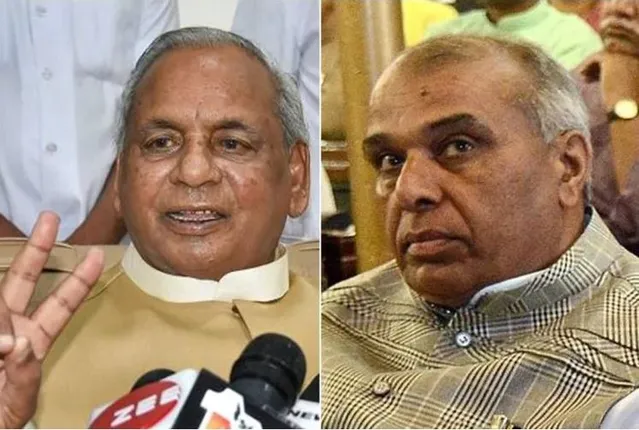 ୧୯୯୮ରେ ଉତ୍ତରପ୍ରଦେଶରେ ହୋଇଥିଲା ମହାରାଷ୍ଟ୍ର ସ୍ଥିତି । ସୁପ୍ରିମକୋର୍ଟ ଦେଇଥିଲେ ଏପରି ରାୟ ।