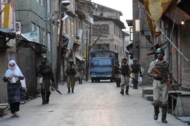 ବଞ୍ଚିବା ପାଇଁ ସବୁକିଛି କରିବି କିନ୍ତୁ କେବେ କାଶ୍ମୀର ଯିବିନି । ୫ ବନ୍ଧୁଙ୍କୁ ହରାଇବା ପରେ କୋହଭରା କଣ୍ଠରେ ଏମିତି କହିଲେ ଯୁବକ