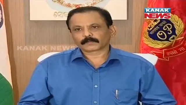 ଡିଜି ବଦଳିକୁ ନେଇ ପାୱାର କରିଡରରେ ହଲଚଲ୍ । ଗାଲେରିଆ ମଲ୍ ବନ୍ଦ ହେବା ଏବଂ ବିଜୟ ଶର୍ମାଙ୍କ ବଦଳି ପଛରେ ରହିଛି କି ସମ୍ବନ୍ଧ ?