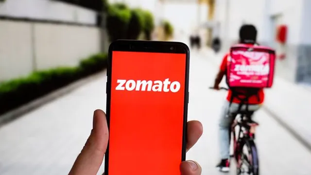 ଜୋମାଟୋରୁ ଖାଦ୍ୟ ଅର୍ଡର ବାତିଲ କରି ଫସିଲେ ଛାତ୍ର । ଆକାଉଣ୍ଟରୁ କଟିଗଲା ୯୧,୦୦୦ ଟଙ୍କା ।