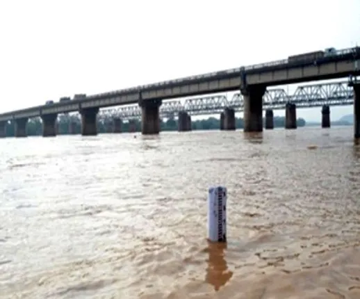 ରାଜ୍ୟର ୧୯ ନଦୀର ଜଳ ପ୍ରଦୂଷିତ, ସବୁଠୁ ଅଧିକ ପ୍ରଦୂଷିତ ବ୍ରାହ୍ମଣୀ : ସଂସଦରେ କେନ୍ଦ୍ର ଜଳ ଶକ୍ତି ମନ୍ତ୍ରୀଙ୍କ ଉତ୍ତର