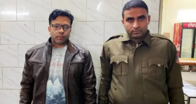 ଦିଲ୍ଲୀ ଅଗ୍ନିକାଣ୍ଡ : କାରଖାନା ମାଲିକ ରେହାନଙ୍କୁ ଗିରଫ କଲା ପୋଲିସ୍