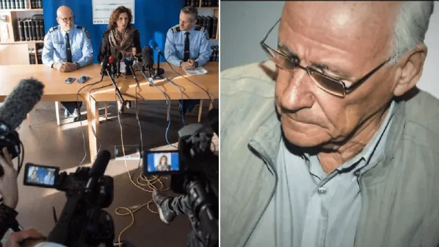 କାମୁକତାର ଚକ୍କରରେ କର୍ତ୍ତବ୍ୟ ଭୁଲିଲେ ଡାକ୍ତର : ୩୦ ବର୍ଷର ଡାକ୍ତରୀ କ୍ୟାରିୟରରେ ୩୪୯ ଶିଶୁଙ୍କୁ ଦୁଷ୍କର୍ମ କଲେ କାମାନ୍ଧ ଡାକ୍ତର ।