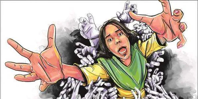 କେମିତି ଘଟିଥିଲା ହାଇଦ୍ରାବାଦ୍ ର ସେହି ଲୋମଟାଙ୍କୁରା ଗଣଦୁଷ୍କର୍ମ/ହତ୍ୟା ଘଟଣା ? ଦିଶାଙ୍କ ଦୋଷୀଙ୍କୁ କେଉଁ ଉପାୟରେ ଦଣ୍ଡ ଦେଲା ପୋଲିସ ? ପଢନ୍ତୁ ଡାକ୍ତର ଦିଶା କେସର ସମ୍ପୁର୍ଣ୍ଣ ଖବର ।  