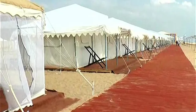 ରାଜ୍ୟ ପର୍ଯ୍ୟଟନ ମାନଚିତ୍ରରେ ଯୋଡ଼ି ହେବ ଆଉ ଏକ ବୃହତ୍ ଉତ୍ସବ: ଆଜିଠାରୁ ପୁରୀ-କୋଣାର୍କ ମେରାଇନ୍ ଡ୍ରାଇଭ୍ ଇକୋ-ରିଟ୍ରିଟ୍: ୪୯ ଦିନର କାର୍ଯ୍ୟକ୍ରମ, ଖର୍ଚ୍ଚ ହେବ ୪କୋଟି ୮୨ ଲକ୍ଷ