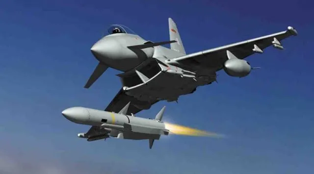 ରାଫେଲ ବିମାନରେ ଲାଗିବ ଘାତକ ମେଟେର ମିସାଇଲ । ଶତ୍ରୁ ଶିବିରକୁ କ୍ଷଣକରେ କରିବ ଧ୍ୱଂସ, ଟାର୍ଗେଟରେ ରହିବ ଚୀନ୍ ଓ ପାକିସ୍ତାନ ।