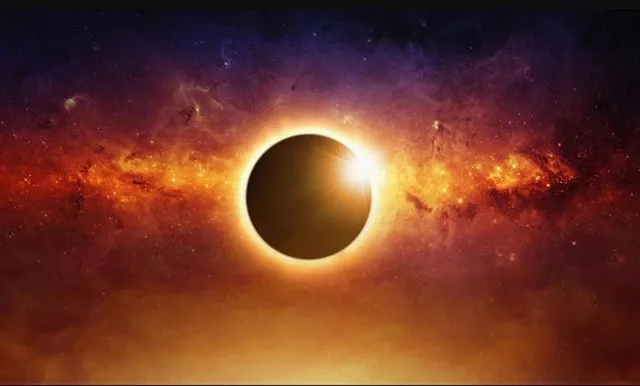 ସୂର୍ଯ୍ୟପରାଗର ପ୍ରକ୍ରିୟା ଆରମ୍ଭ : ମହାକାଶରେ ଆରମ୍ଭ ହେଲା ମହାଜାଗତିକ ଦୃଶ୍ୟ । ବିଭିନ୍ନ ସ୍ଥାନରୁ ଆସିଲା ସୂର୍ଯ୍ୟପରାଗର ଦୃଶ୍ୟ ।