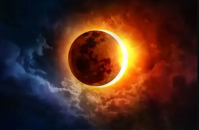 ଆଜି ଚଳିତ ବର୍ଷର ଶେଷ ସୂର୍ଯ୍ୟପରାଗ : କେବଳ ପୃଥିବୀ ନୁହଁ ଏହି ୬ ଟି ଗ୍ରହରେ ମଧ୍ୟ ଲାଗିଥାଏ ସୂର୍ଯ୍ୟପରାଗ