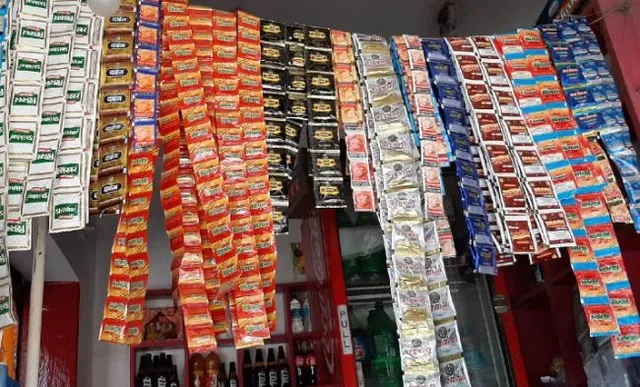 ଗୁଟଖା ନିଷେଧକୁ ୭ ବର୍ଷ ପୂରିଲା  : ଧର୍ମକୁ ଆଖିଠାର ଭଳି କାଗଜ କଲମରେ ସୀମିତ ନିଷେଧାଦେଶ