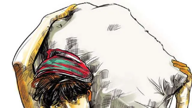 ଓଡିଶା ଆସୁଛନ୍ତି ଶ୍ରୀଲଙ୍କାରେ ଫସିଥିବା ୧୧ ଜଣ ଦାଦନ ଶ୍ରମିକ । କନକ ନ୍ୟୁଜରେ ଖବର ପ୍ରସାରଣ ପରେ ଫିଟିଲା ଘରକୁ ଫେରିବାର ବାଟ